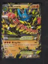 M Lucario EX 55/111 Holo