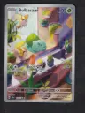Bulbasaur Stellar Crown Illustration Rare 143/142