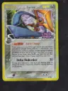 Deoxys Delta Species (Defense Form) 4/110 Reverse Holo EX Holon Phantoms
