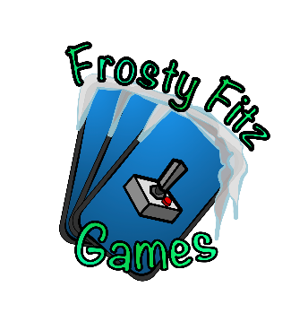 Frosty Fitz Games